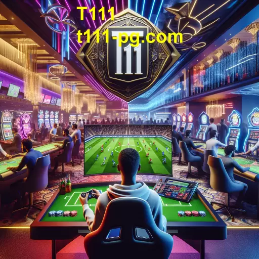 O Crescimento dos Jogos de Esportes na Indústria de Jogos Eletrônicos